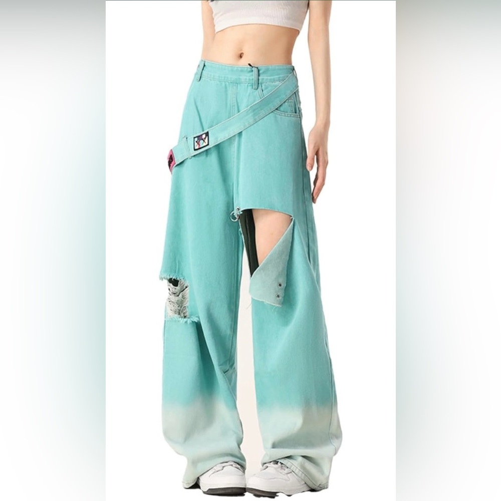 Stylish Jeans